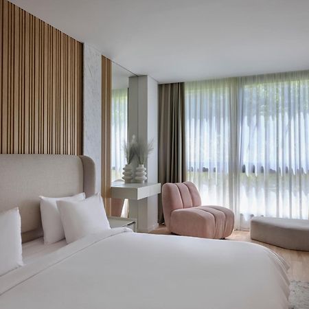 Nur Aparthotel أثينا المظهر الخارجي الصورة