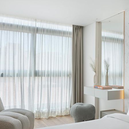 Nur Aparthotel أثينا المظهر الخارجي الصورة