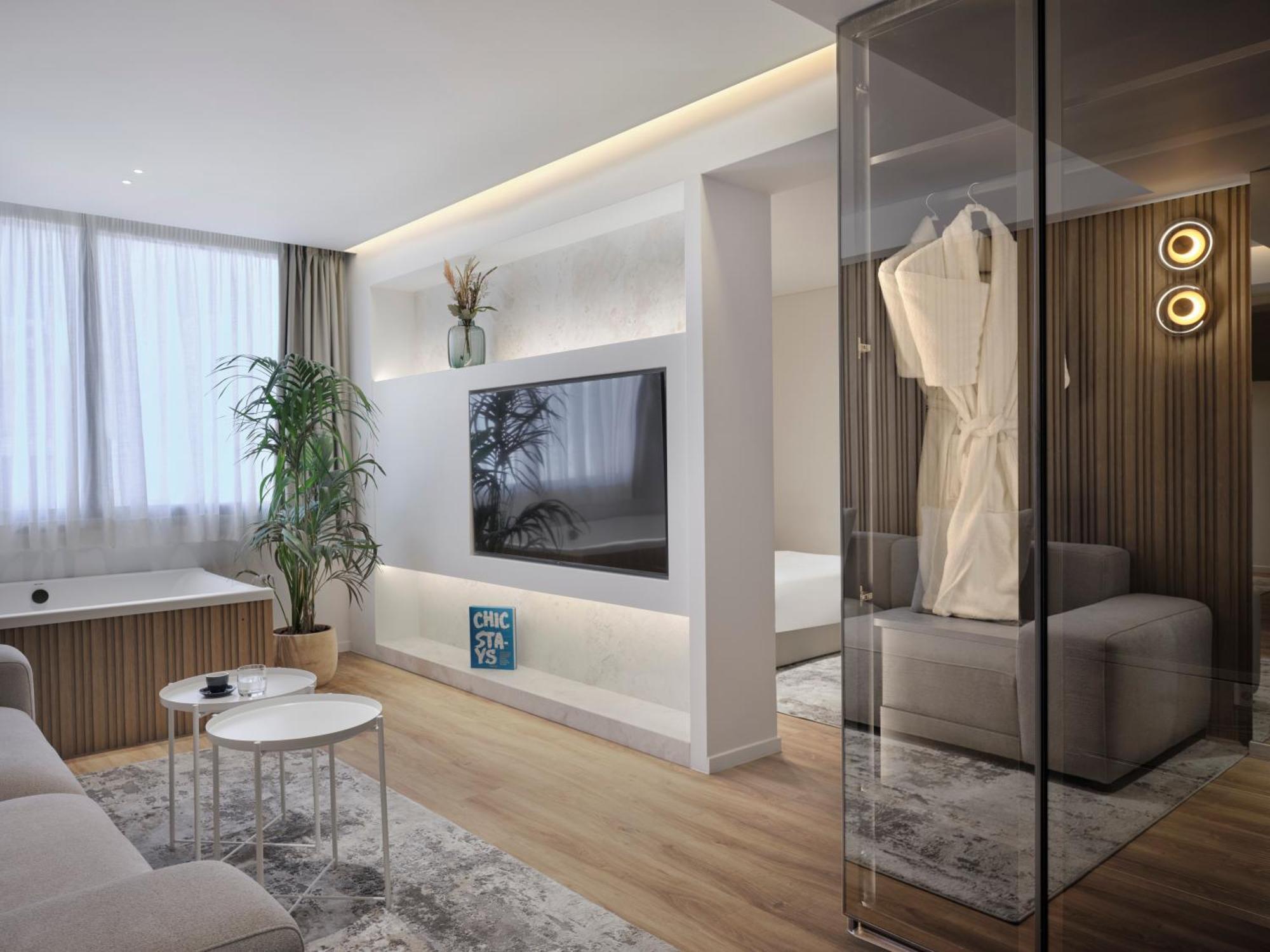 Nur Aparthotel أثينا المظهر الخارجي الصورة
