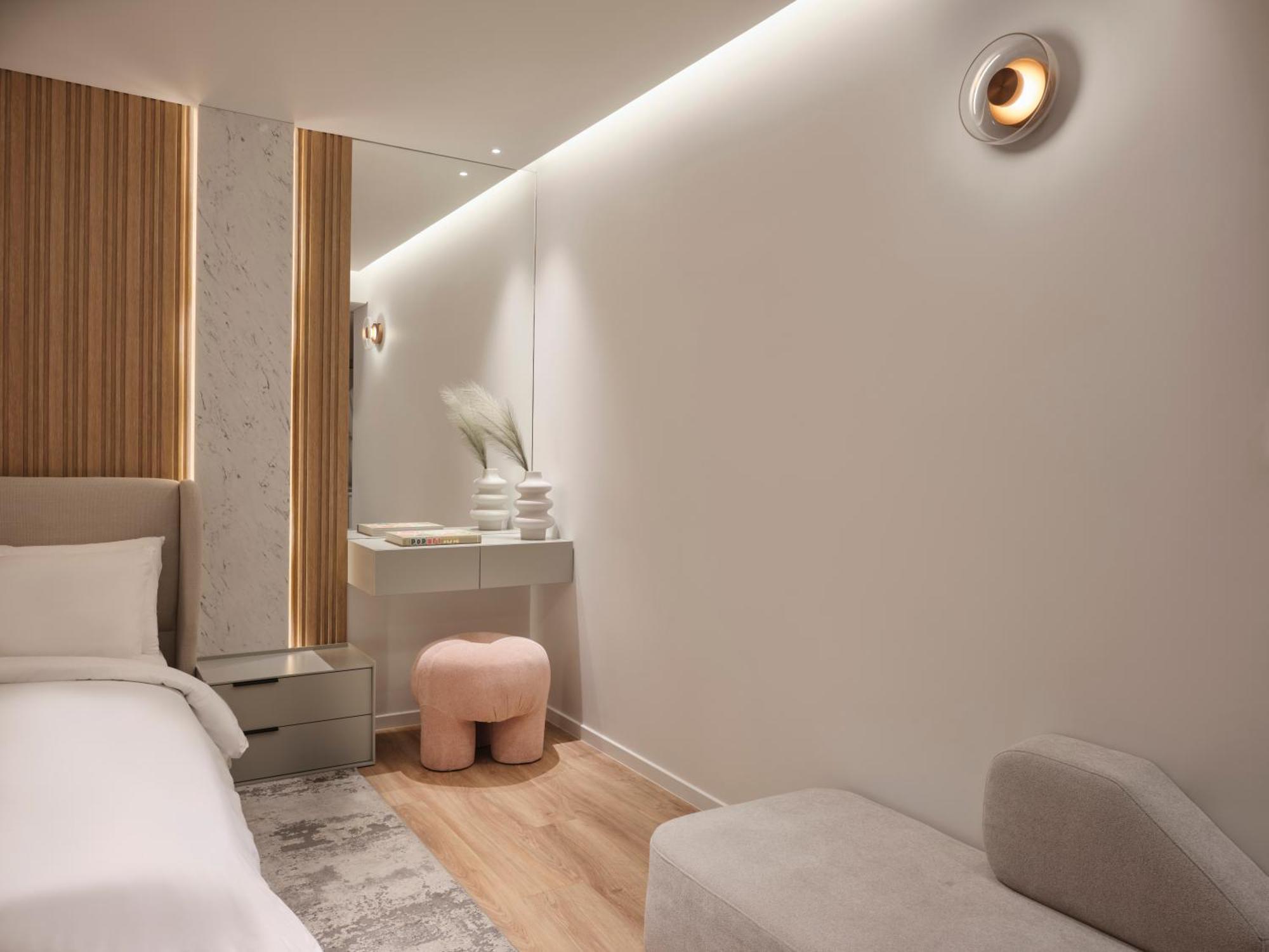 Nur Aparthotel أثينا المظهر الخارجي الصورة