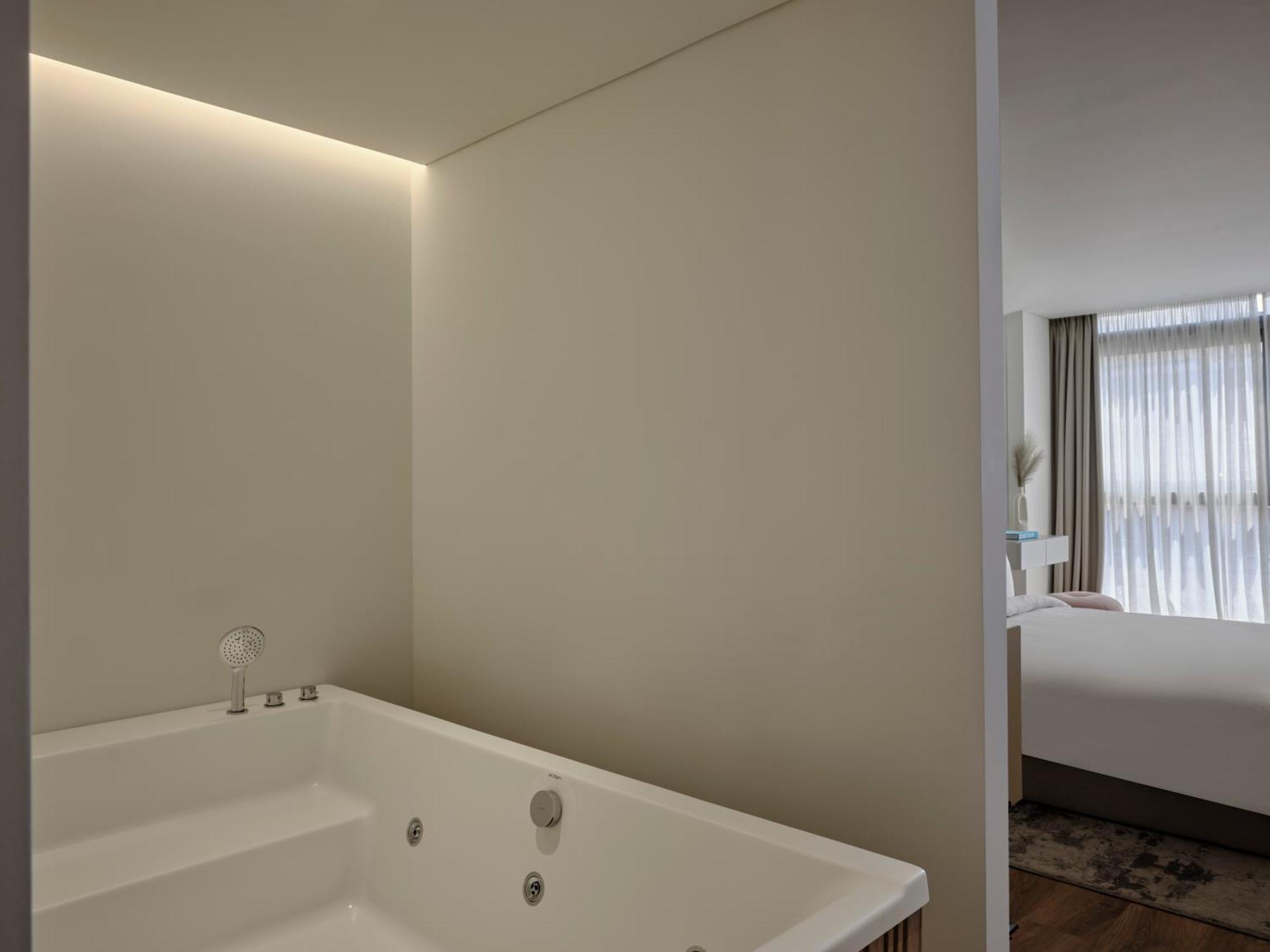 Nur Aparthotel أثينا المظهر الخارجي الصورة