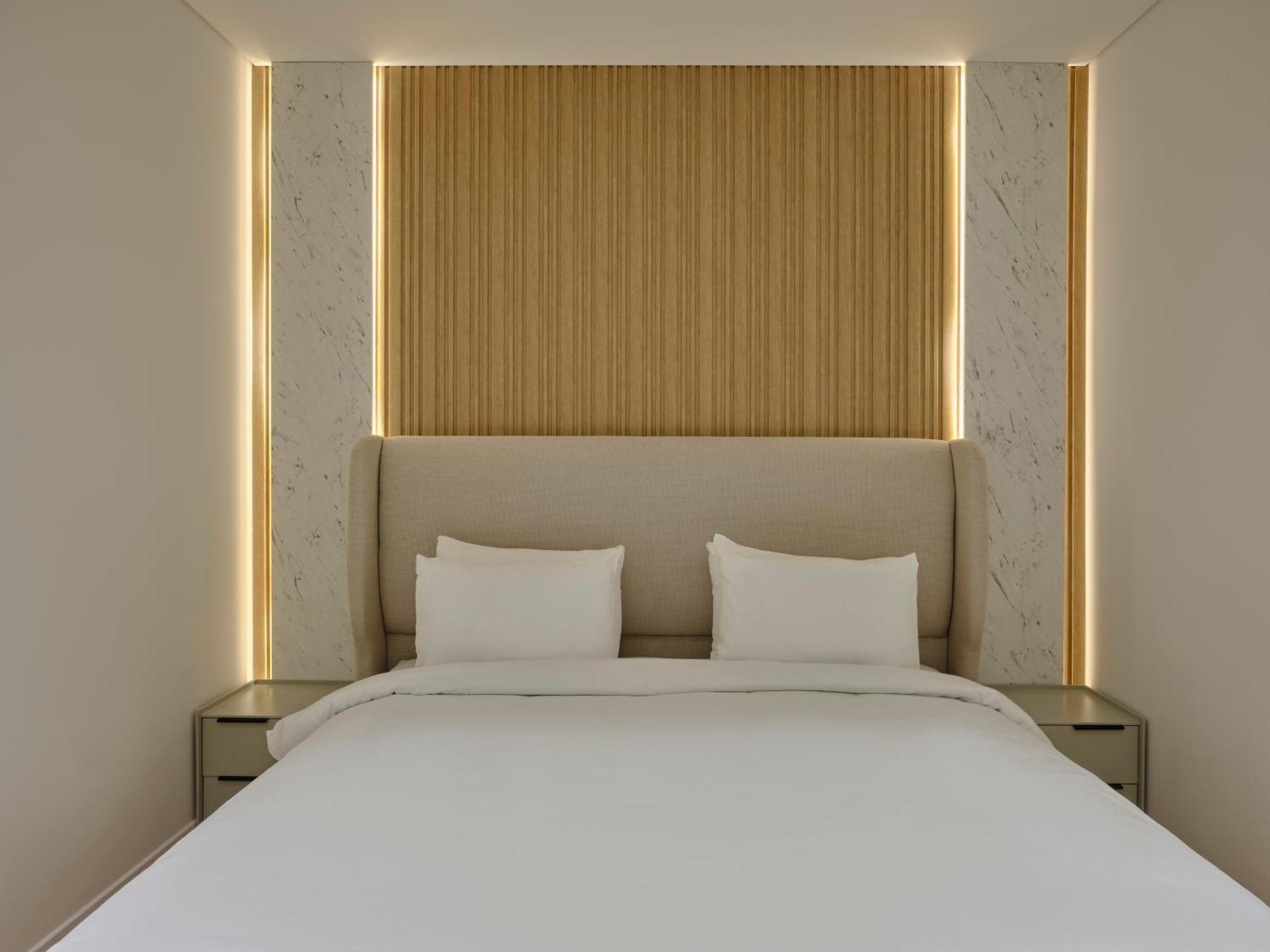 Nur Aparthotel أثينا المظهر الخارجي الصورة