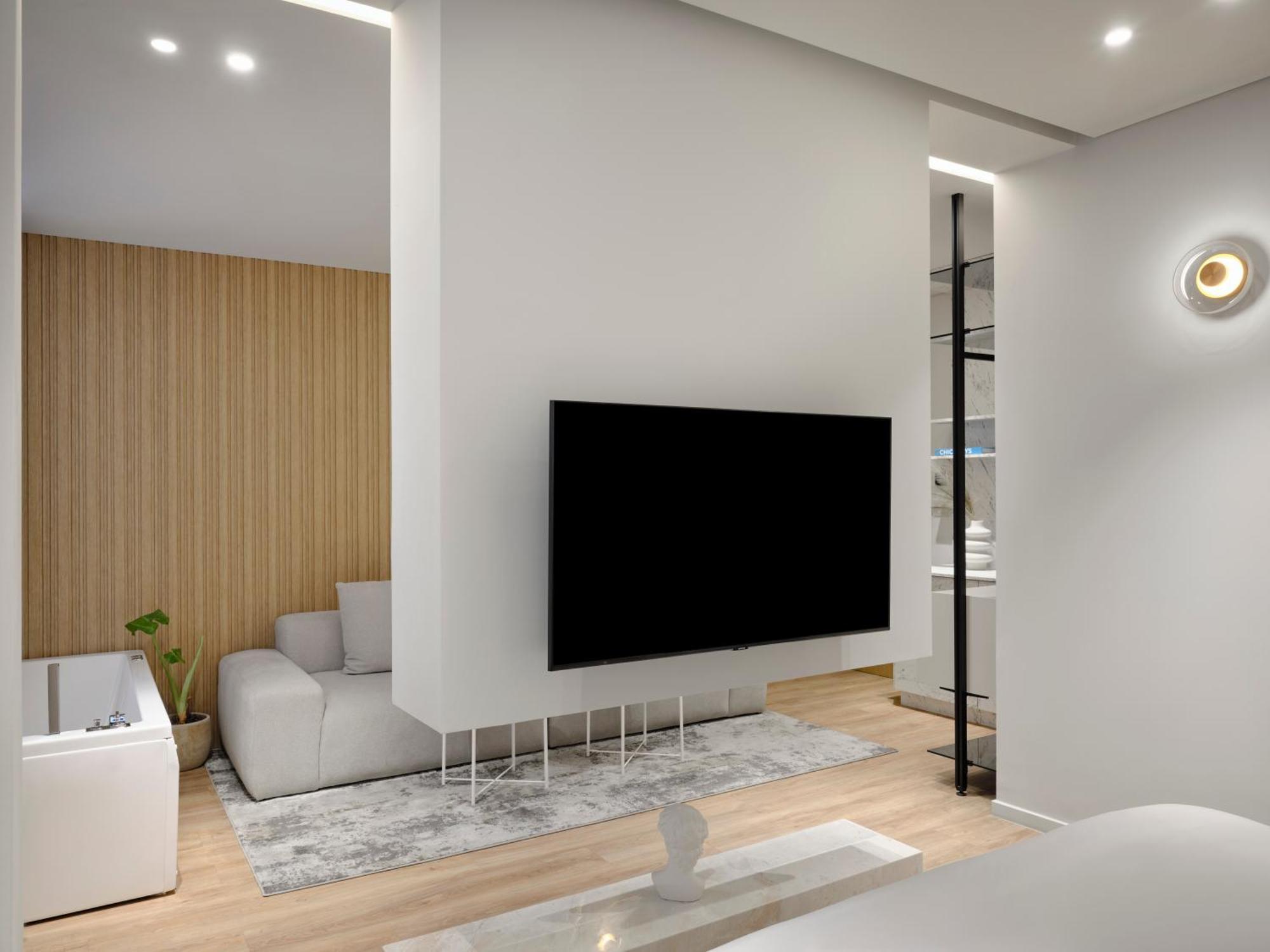Nur Aparthotel أثينا المظهر الخارجي الصورة