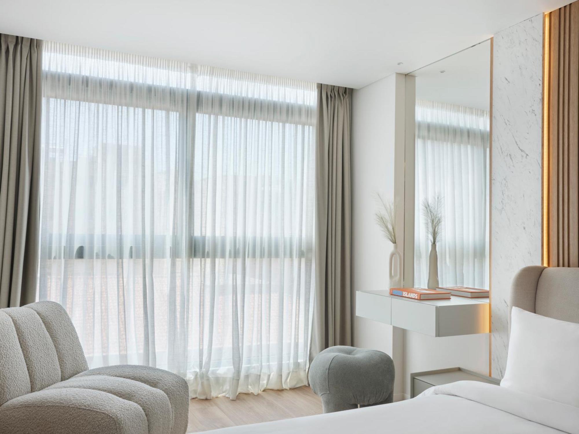 Nur Aparthotel أثينا المظهر الخارجي الصورة