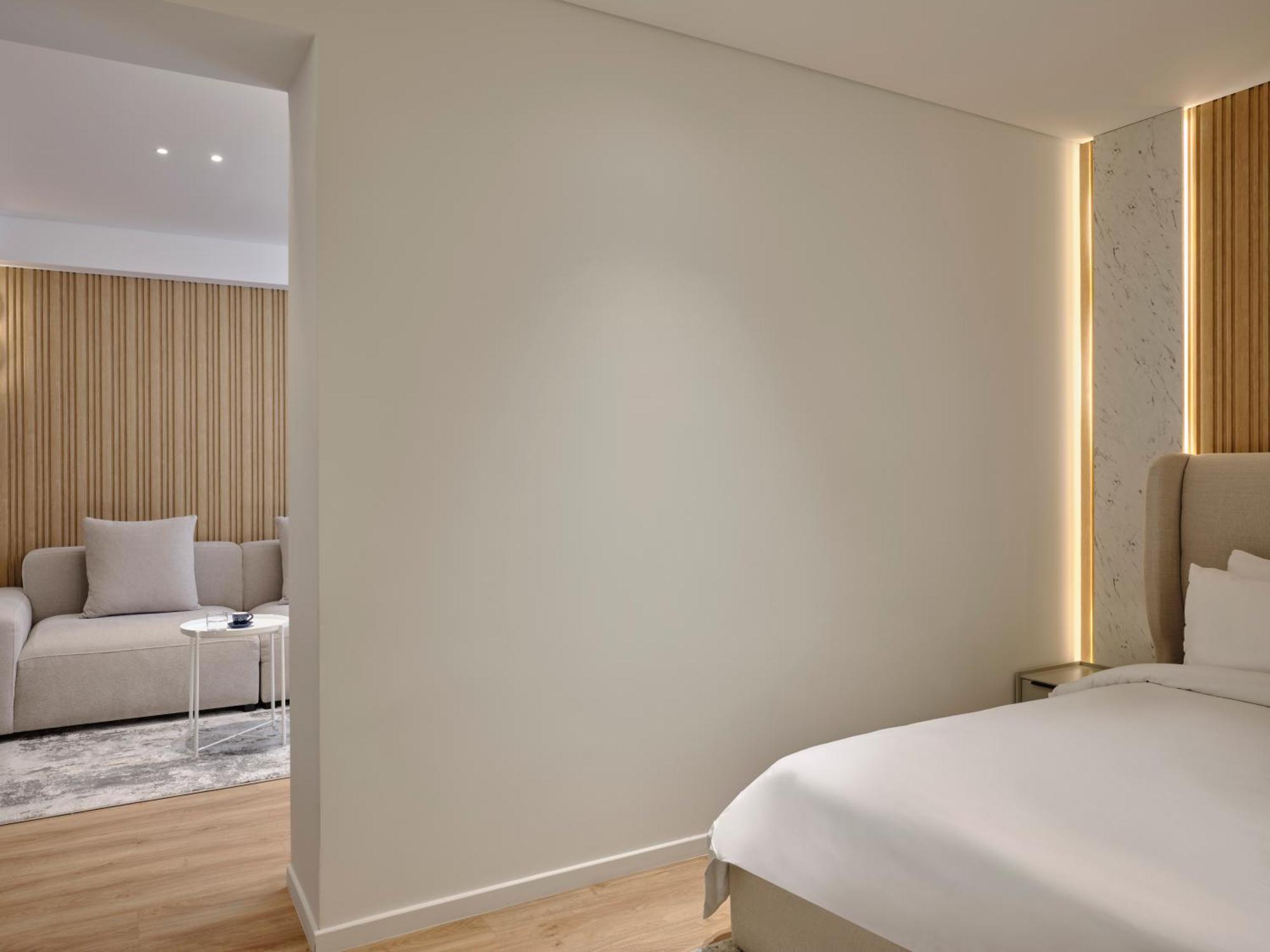 Nur Aparthotel أثينا المظهر الخارجي الصورة