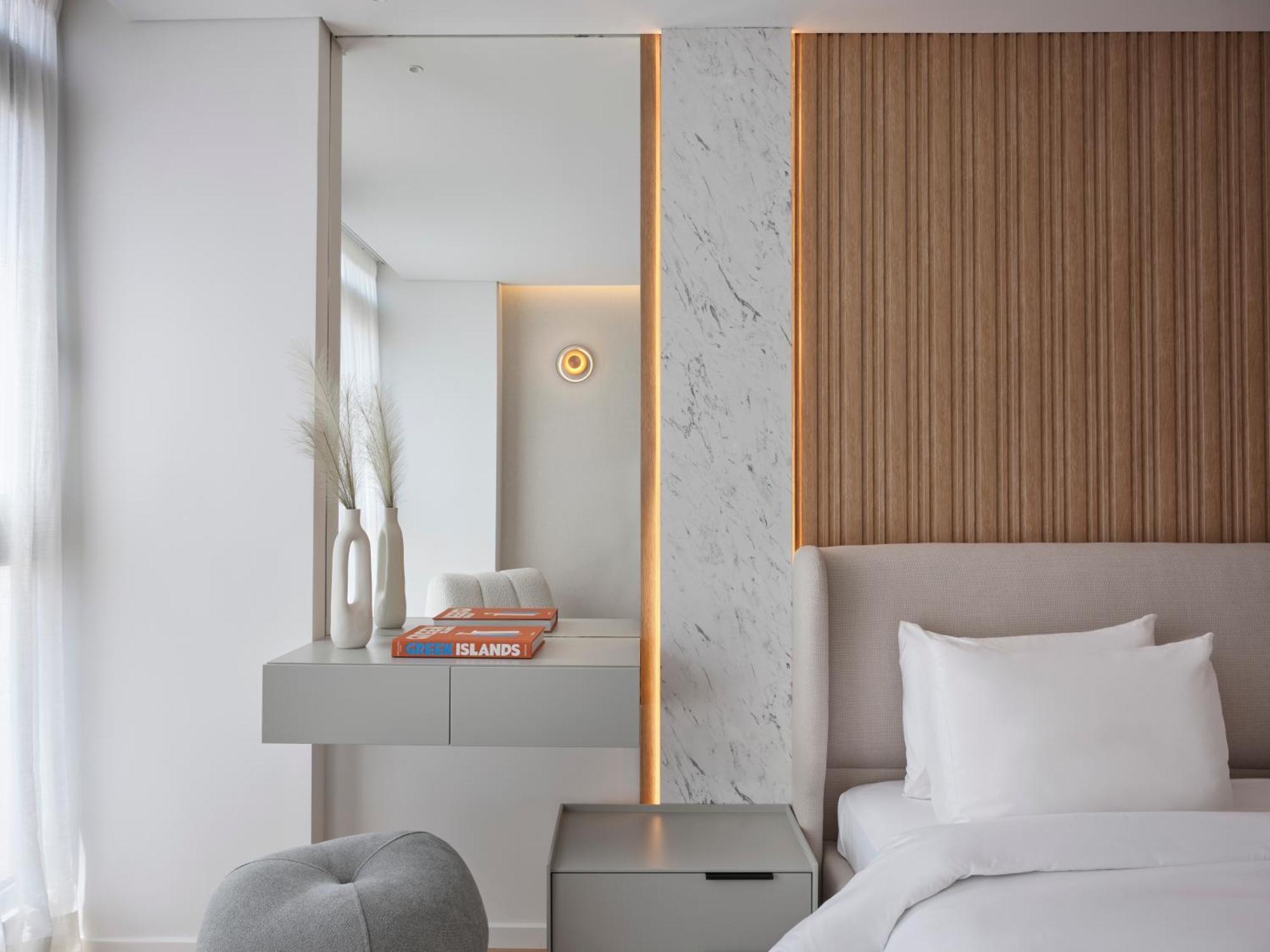 Nur Aparthotel أثينا المظهر الخارجي الصورة