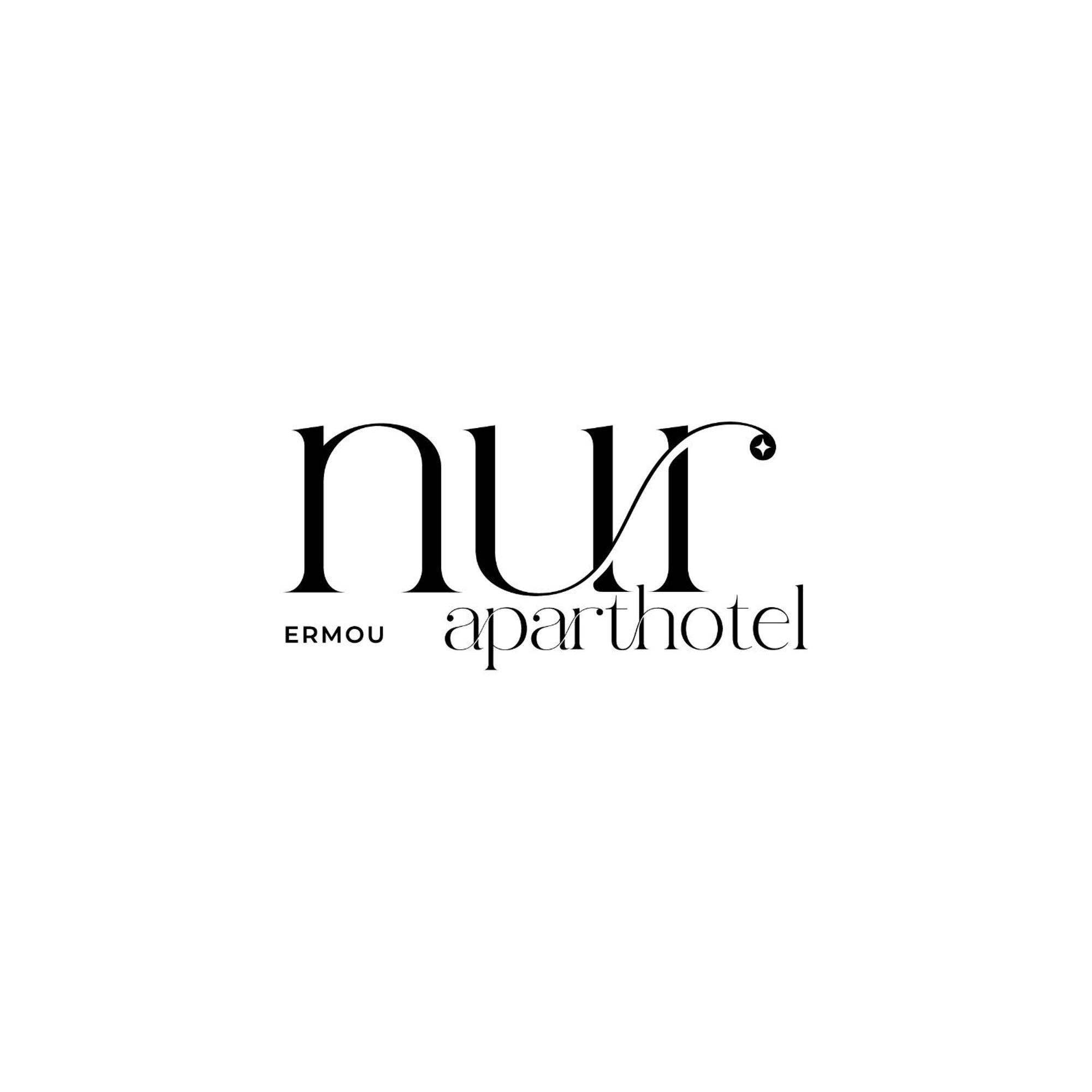 Nur Aparthotel أثينا المظهر الخارجي الصورة